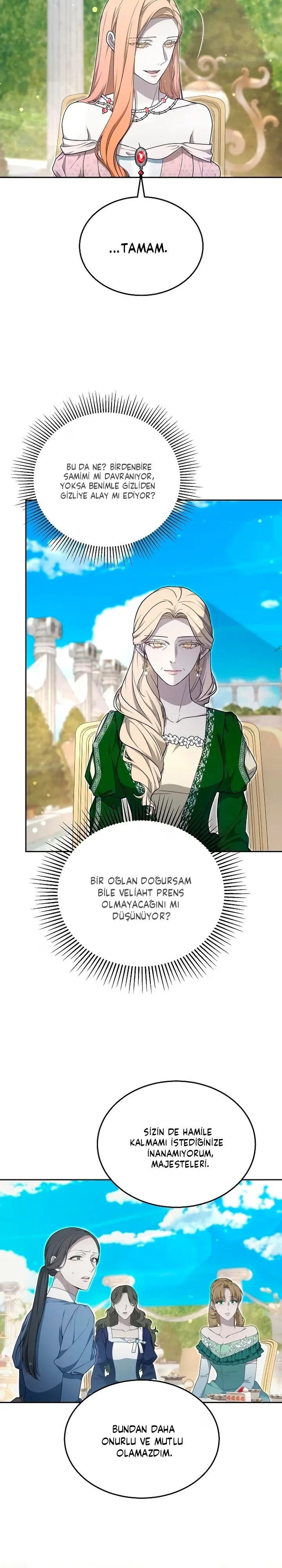 Age of Arrogance - Bölüm 24 - Sayfa 8