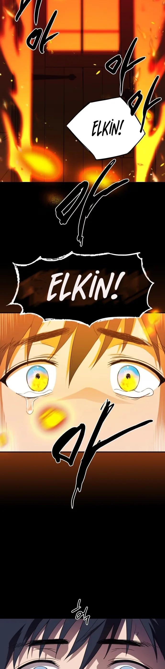 The Spark in Your Eyes - Bölüm 109 - Sayfa 11