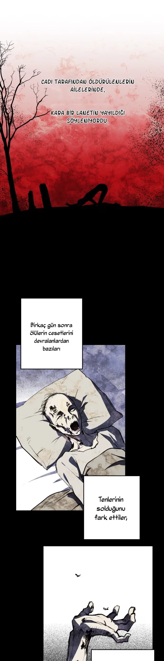 The Spark in Your Eyes - Bölüm 109 - Sayfa 19