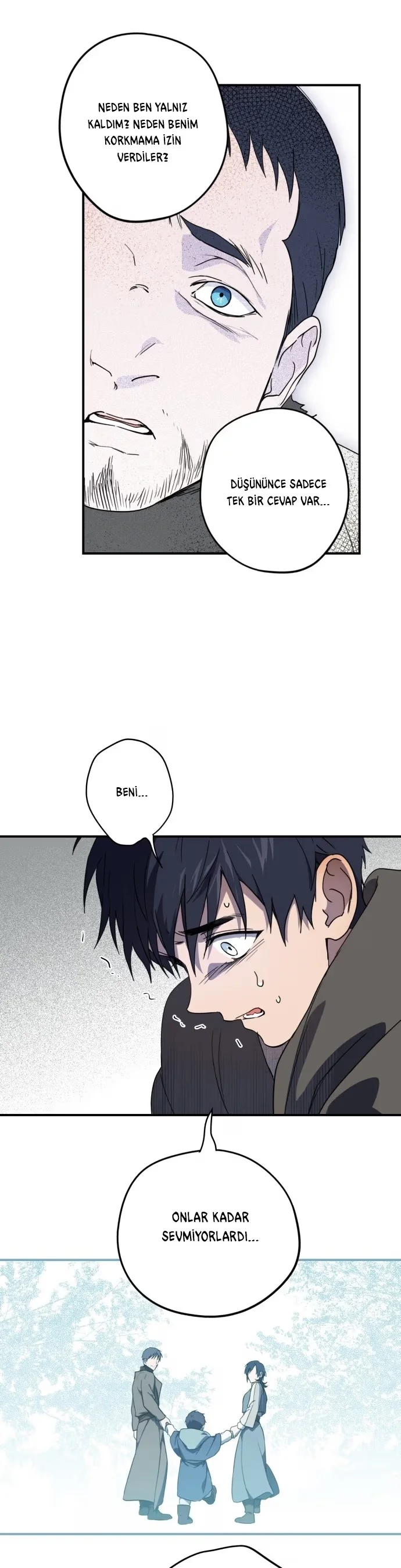 The Spark in Your Eyes - Bölüm 109 - Sayfa 33