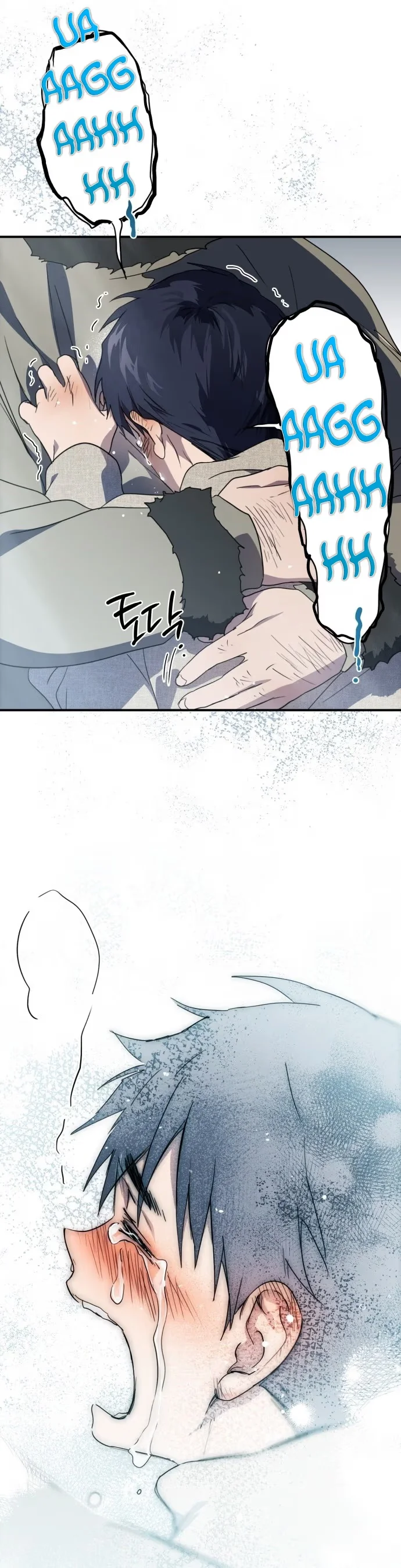 The Spark in Your Eyes - Bölüm 109 - Sayfa 37