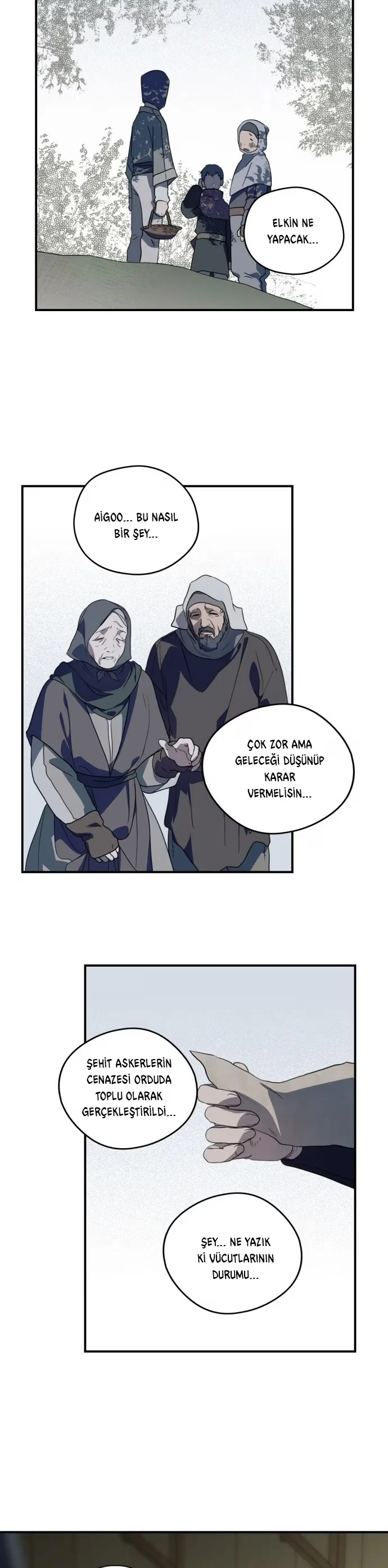 The Spark in Your Eyes - Bölüm 109 - Sayfa 4