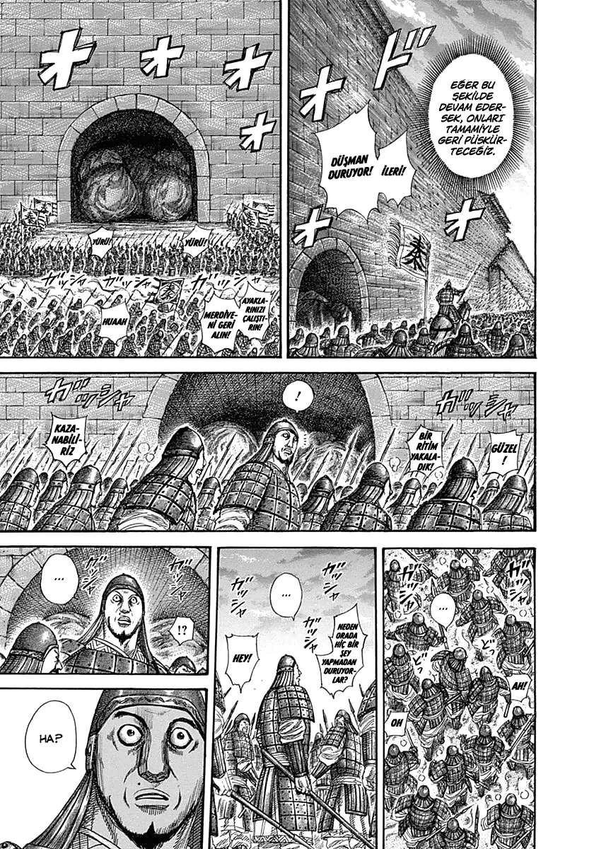 Kingdom - Bölüm 317 - Sayfa 10
