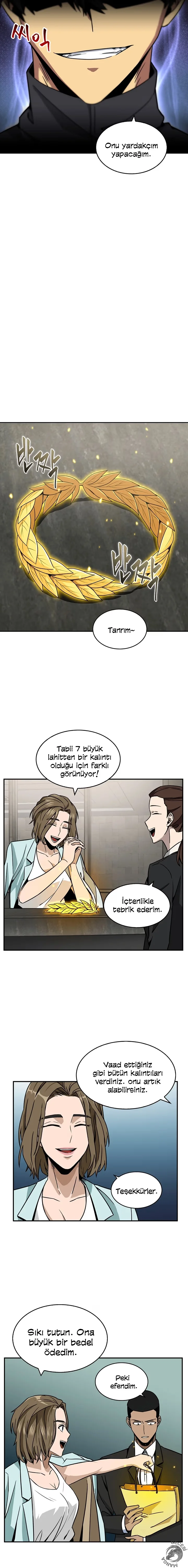 Tomb Raider King - Bölüm 68 - Sayfa 16