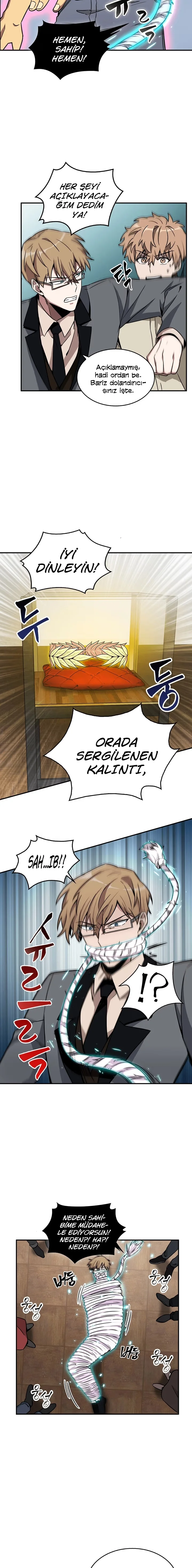 Tomb Raider King - Bölüm 68 - Sayfa 6