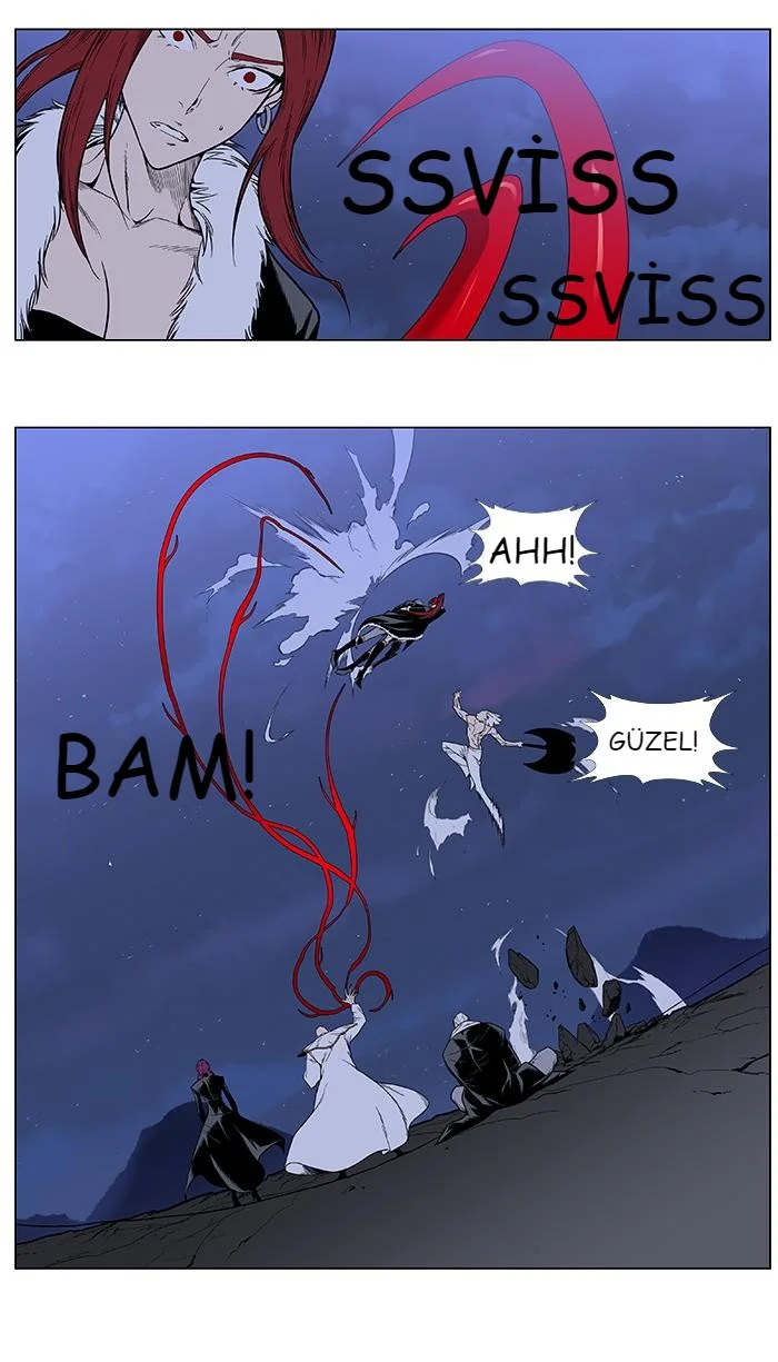 Noblesse - Bölüm 386 - Sayfa 6