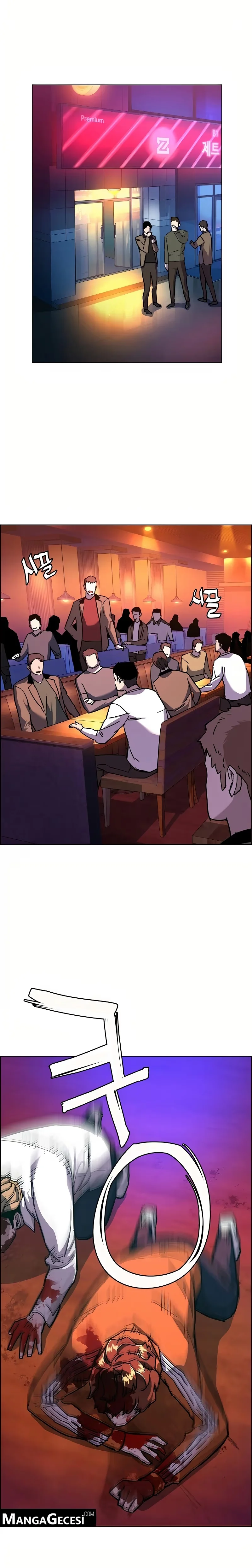 Mercenary Enrollment - Bölüm 36 - Sayfa 15