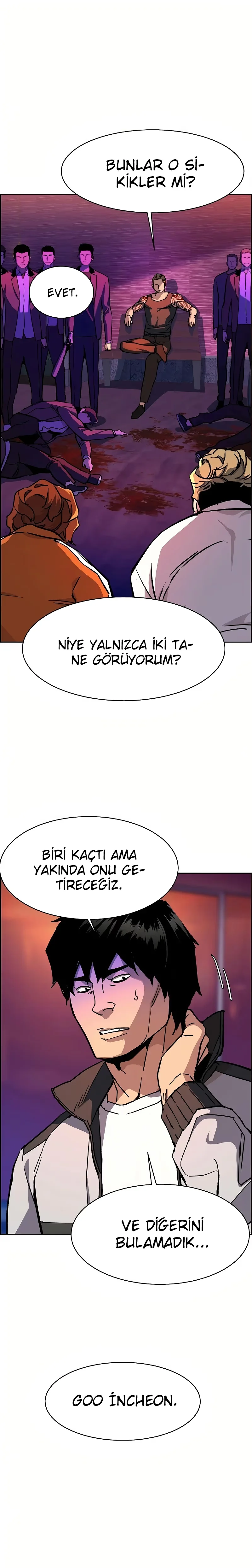 Mercenary Enrollment - Bölüm 36 - Sayfa 22