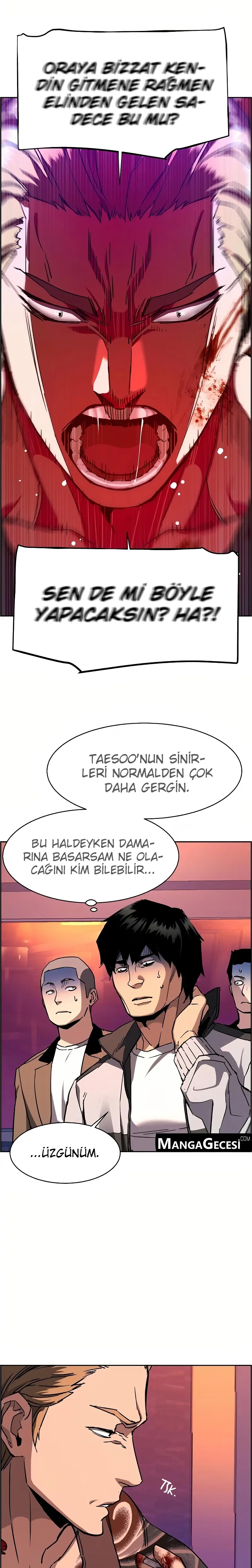 Mercenary Enrollment - Bölüm 36 - Sayfa 23
