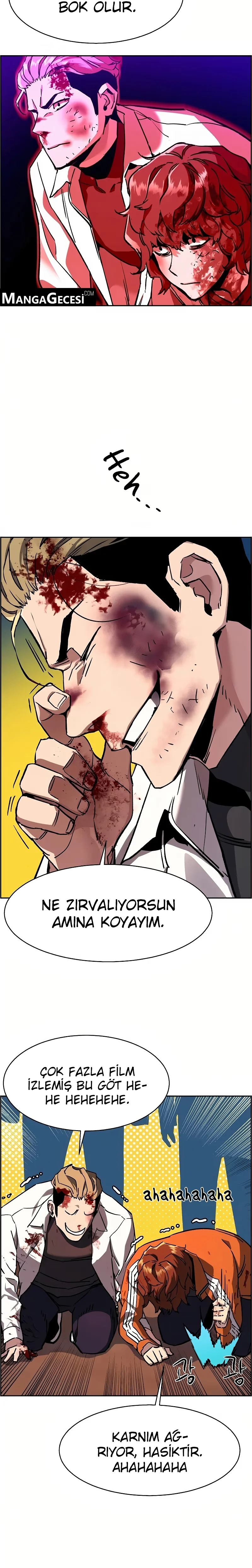 Mercenary Enrollment - Bölüm 36 - Sayfa 27