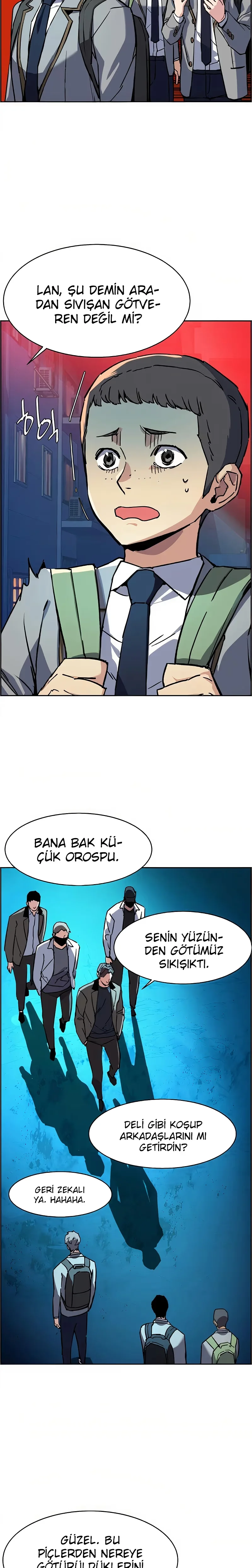 Mercenary Enrollment - Bölüm 36 - Sayfa 6
