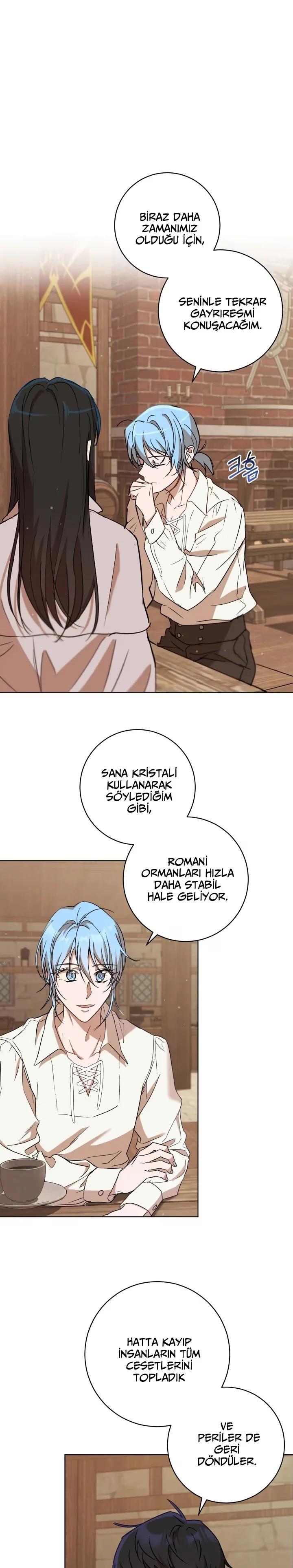 Asmodian's Contract - Bölüm 72 - Sayfa 17