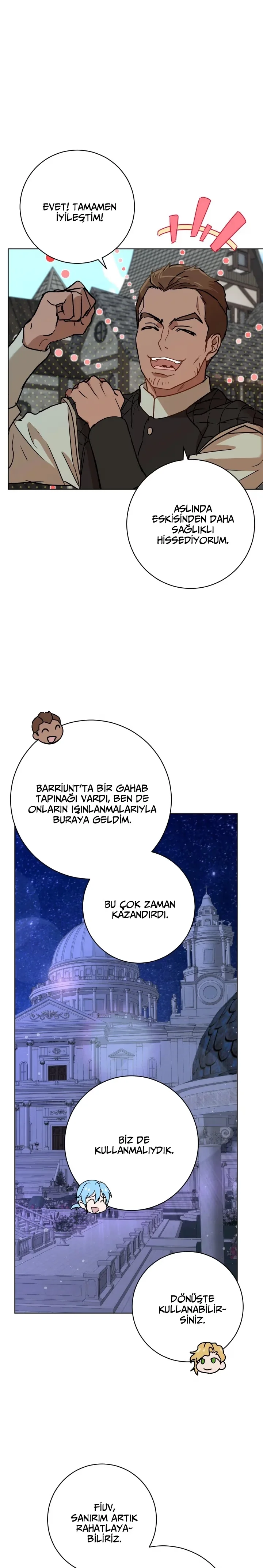 Asmodian's Contract - Bölüm 72 - Sayfa 9
