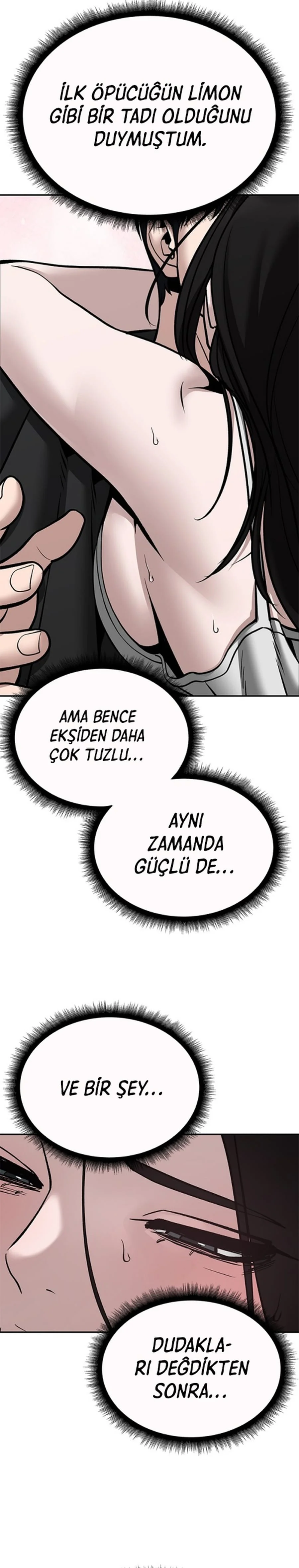 The Bully In-Charge - Bölüm 94 - Sayfa 72