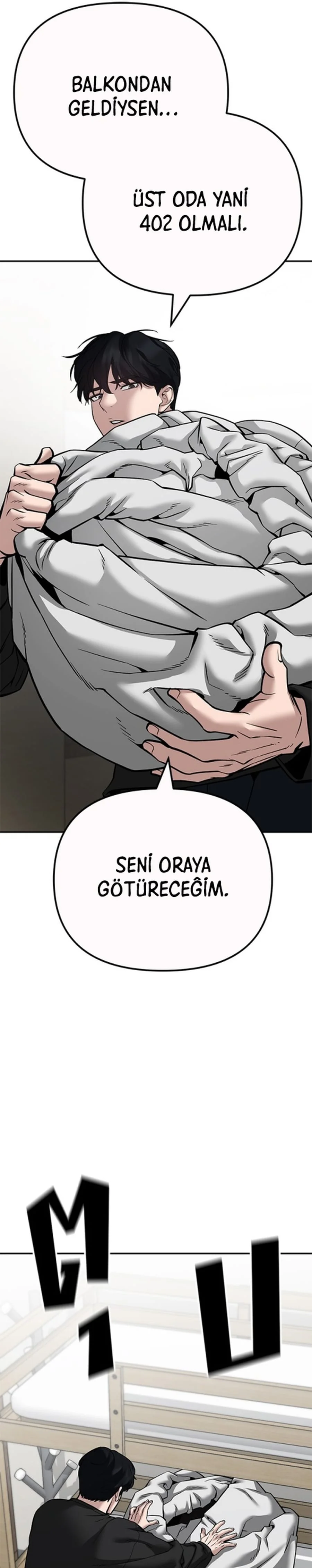 The Bully In-Charge - Bölüm 94 - Sayfa 75