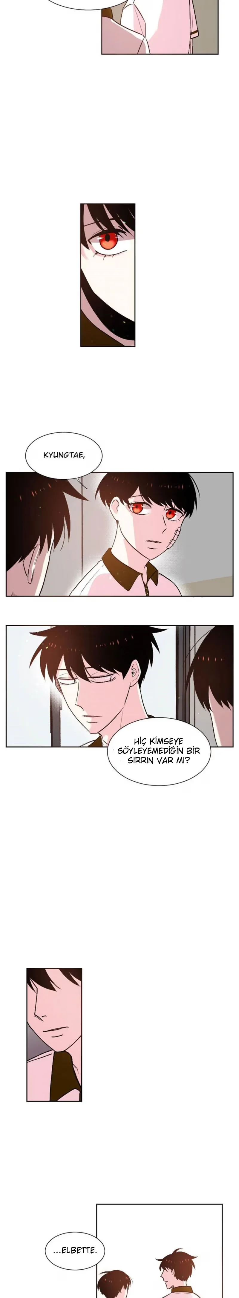 From Today On, I'm a Boy - Bölüm 44 - Sayfa 11