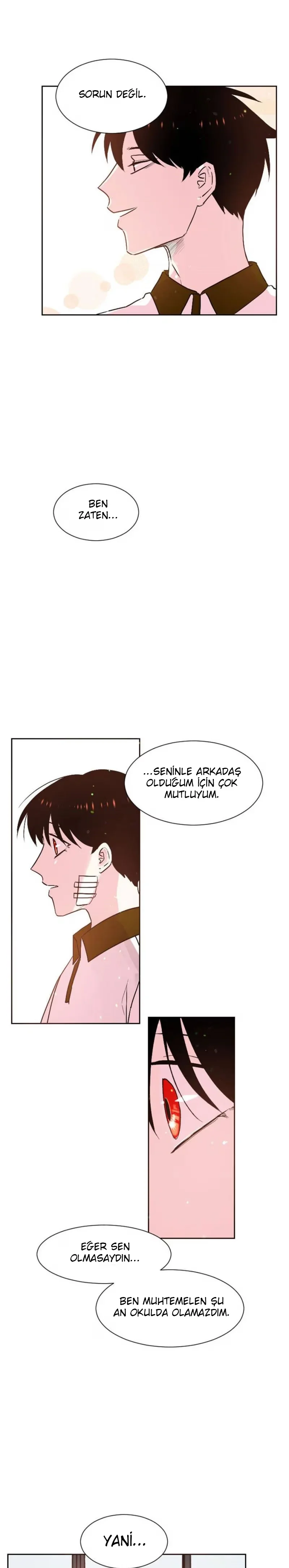 From Today On, I'm a Boy - Bölüm 44 - Sayfa 14