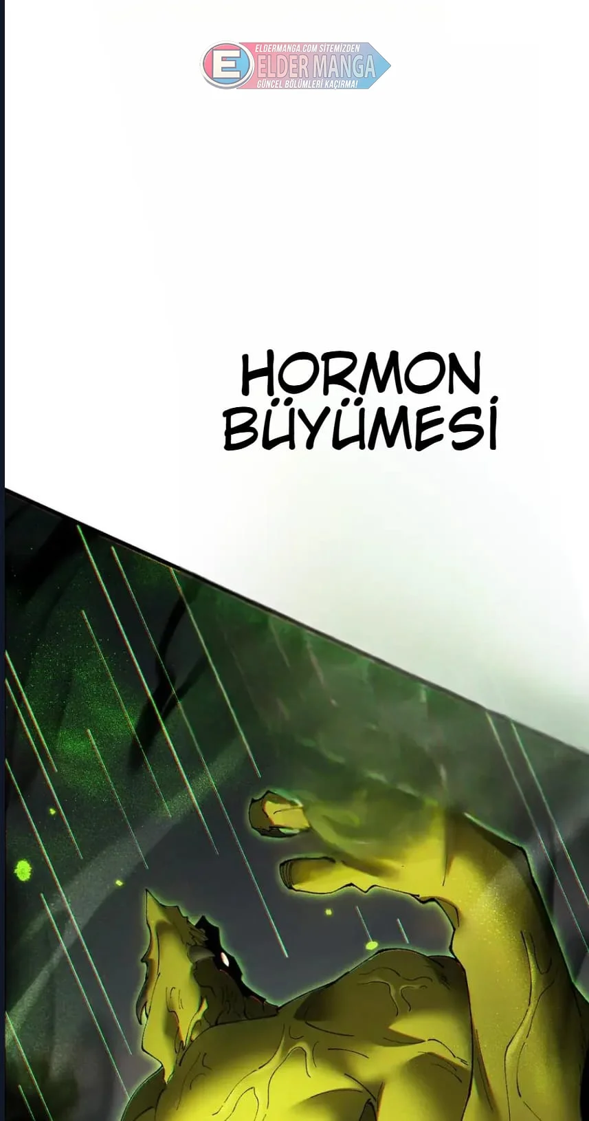 From Goblin to Goblin God - Bölüm 60 - Sayfa 18