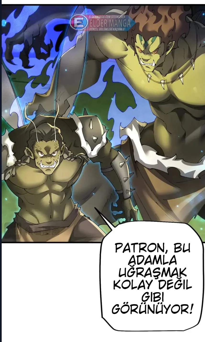 From Goblin to Goblin God - Bölüm 60 - Sayfa 25