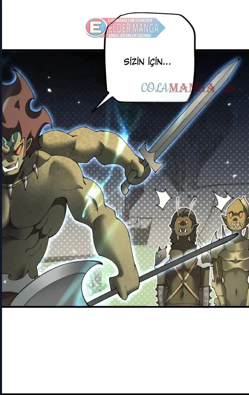 From Goblin to Goblin God - Bölüm 60 - Sayfa 50