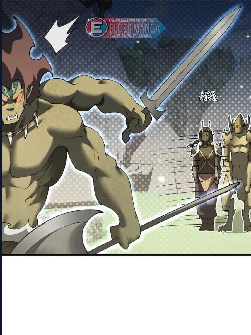 From Goblin to Goblin God - Bölüm 60 - Sayfa 51