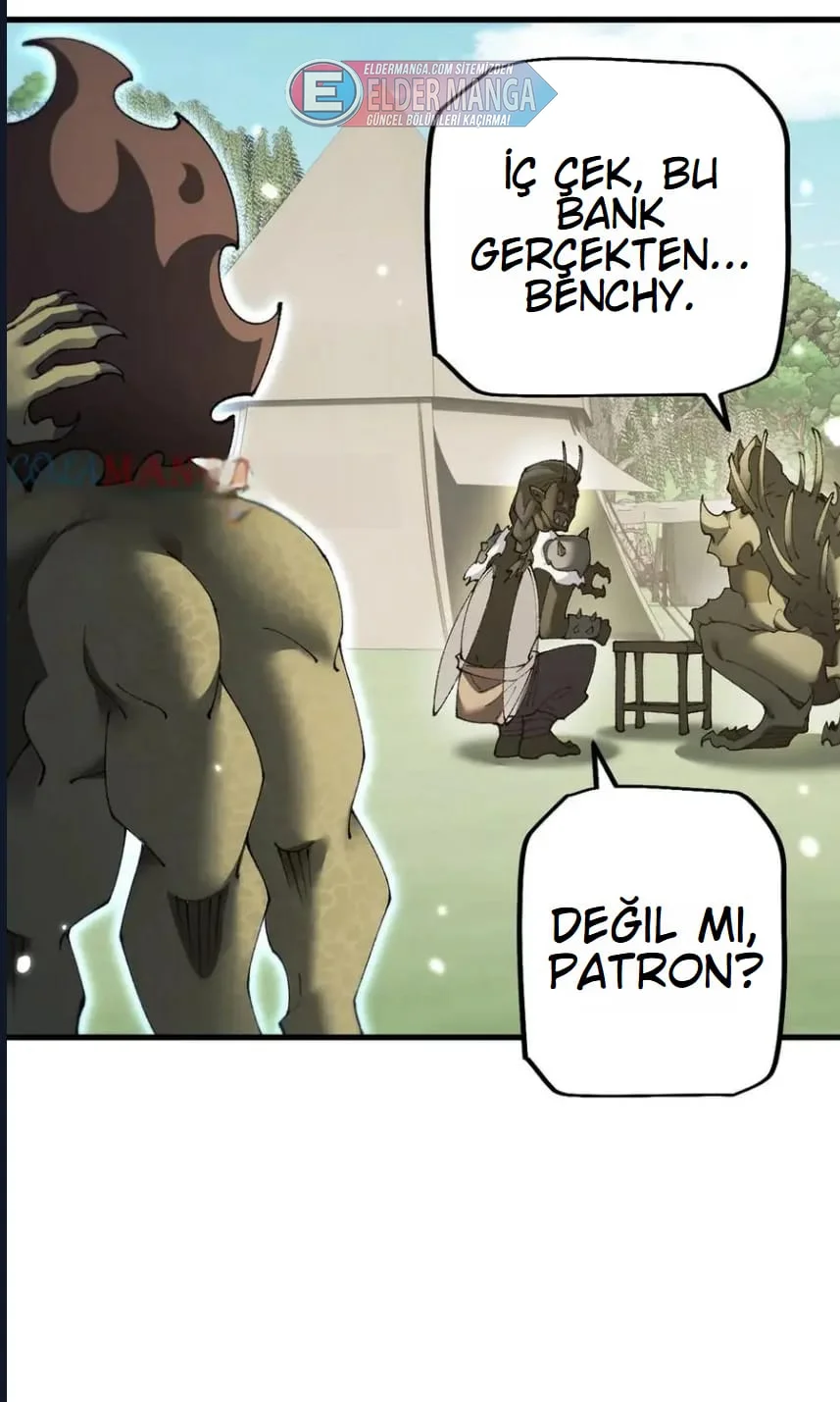 From Goblin to Goblin God - Bölüm 60 - Sayfa 52