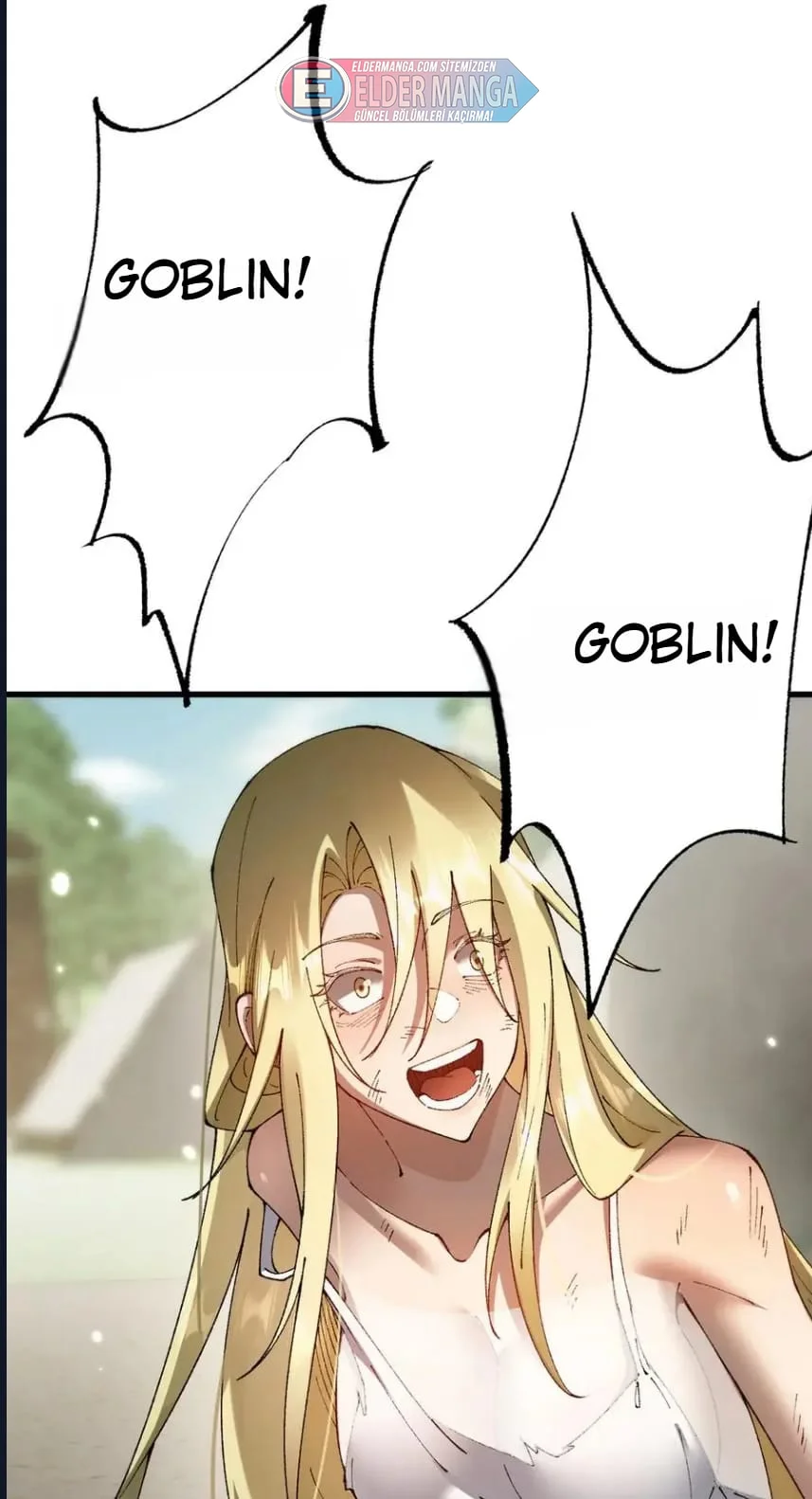 From Goblin to Goblin God - Bölüm 60 - Sayfa 69