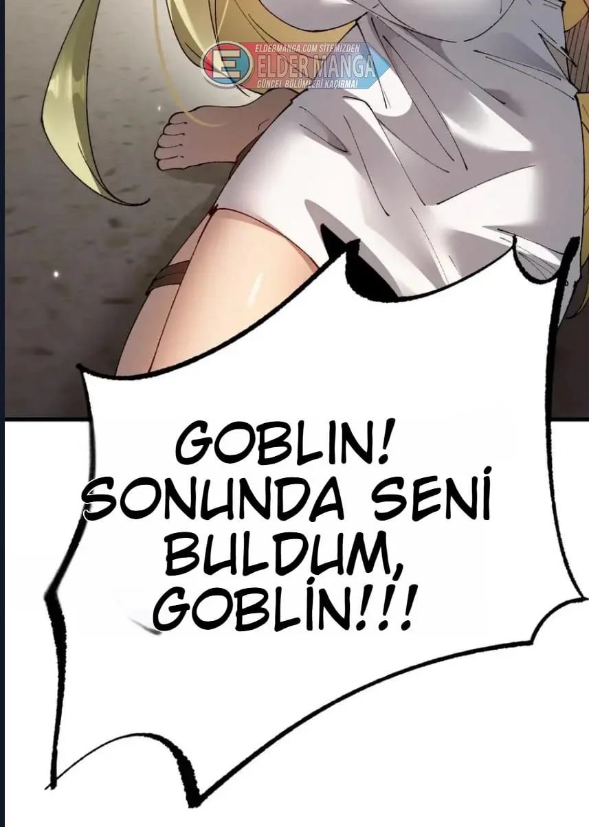 From Goblin to Goblin God - Bölüm 60 - Sayfa 70