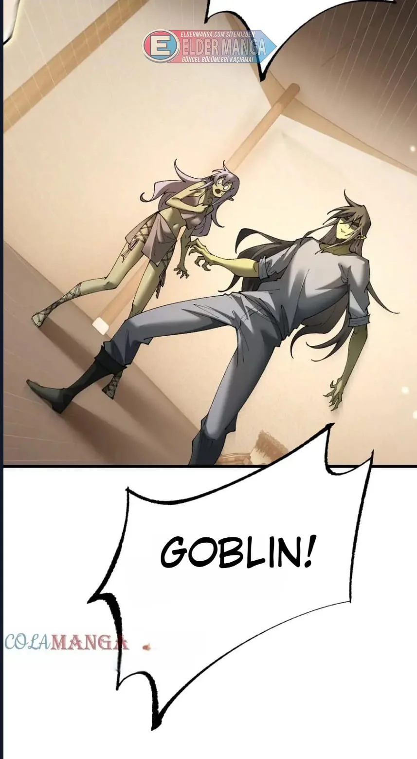 From Goblin to Goblin God - Bölüm 60 - Sayfa 75