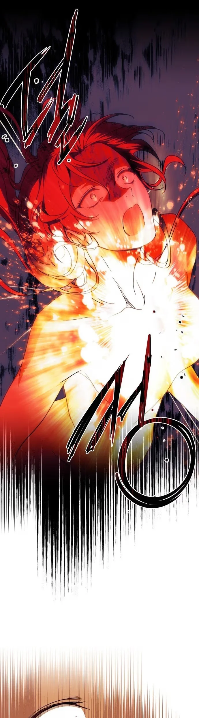 The Spark in Your Eyes - Bölüm 99 - Sayfa 11