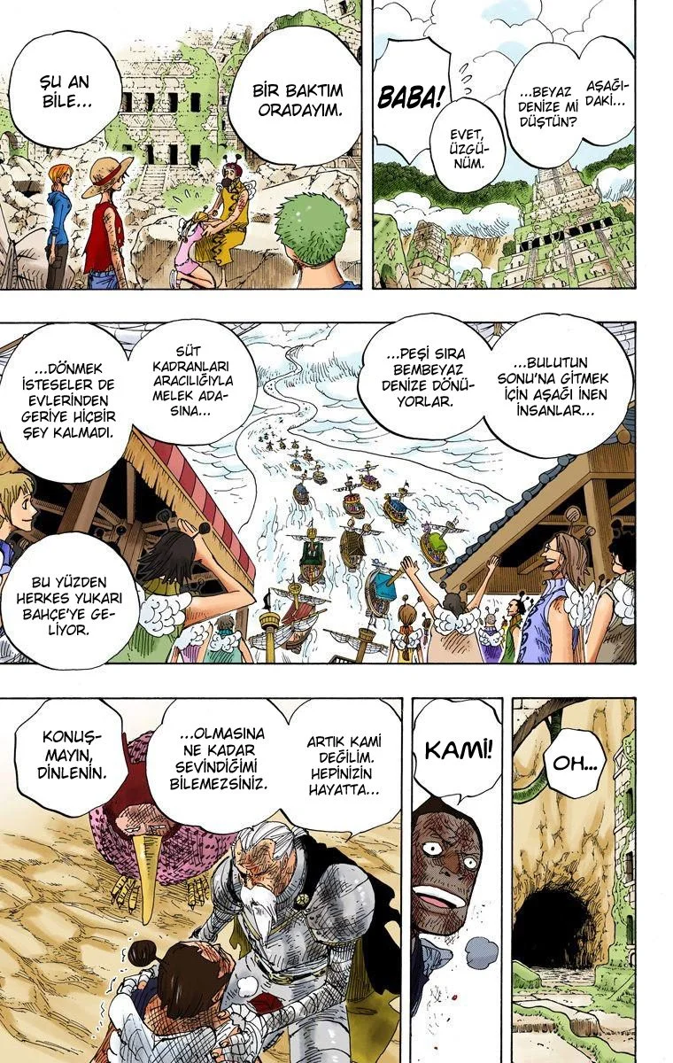 One Piece - Bölüm 300 - Sayfa 9
