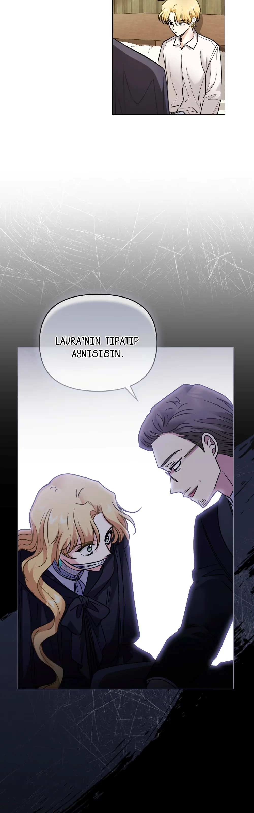 Finding Camellia - Bölüm 50 - Sayfa 25