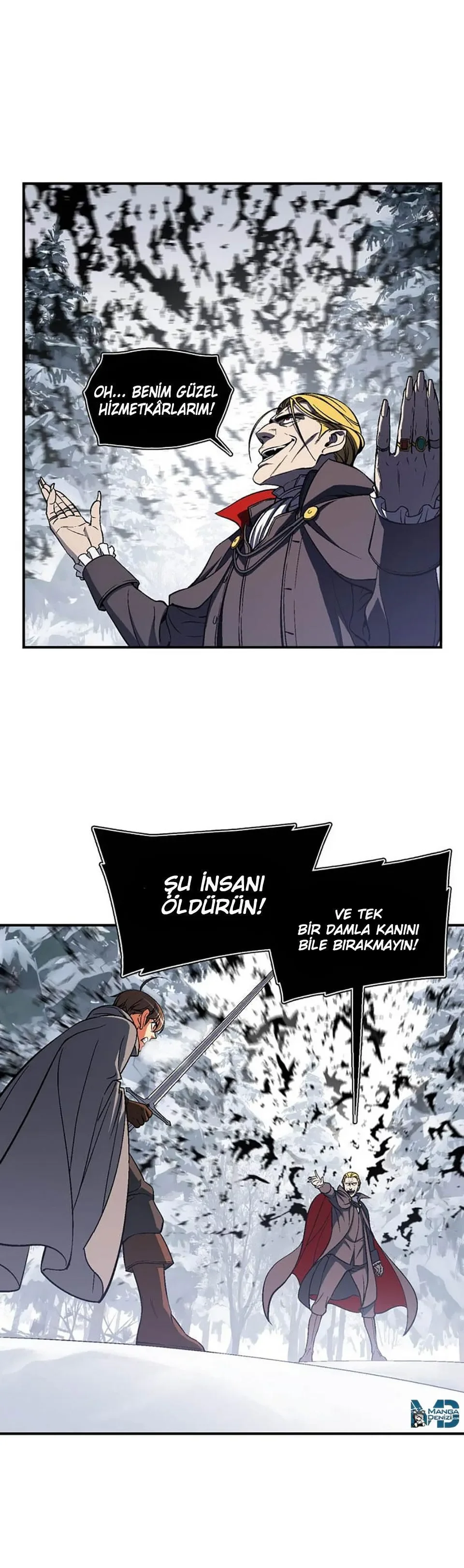 The Legendary Moonlight Sculptor - Bölüm 74 - Sayfa 19