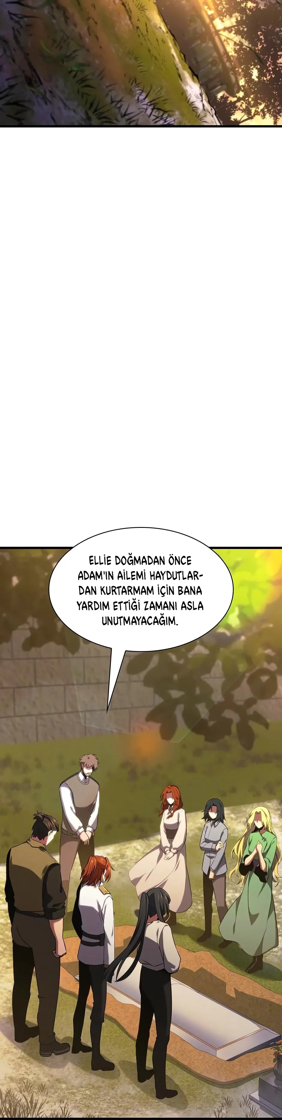 The Beginning After the End - Bölüm 184 - Sayfa 38