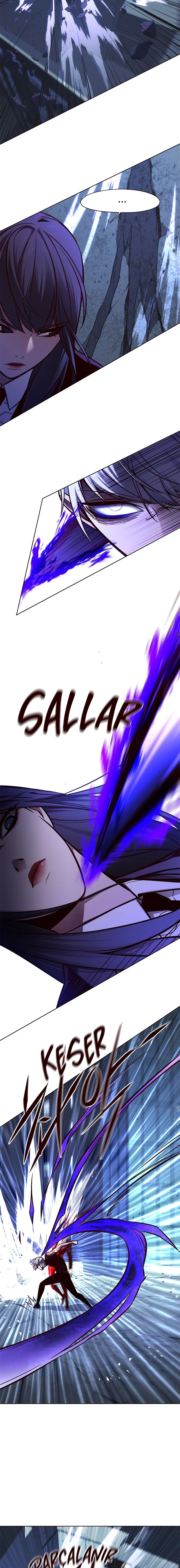 Eleceed - Bölüm 132 - Sayfa 10