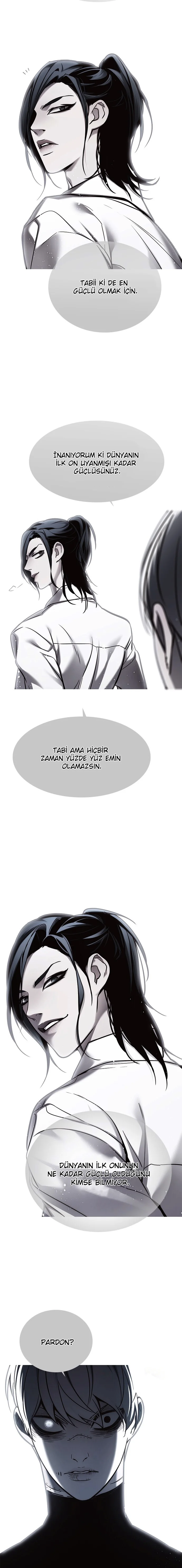Eleceed - Bölüm 132 - Sayfa 17
