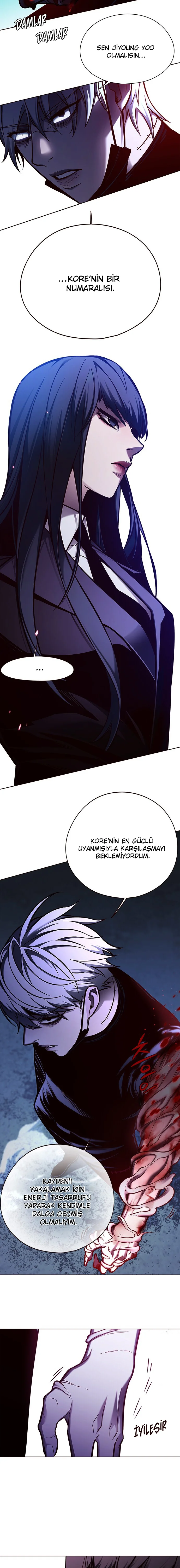 Eleceed - Bölüm 132 - Sayfa 7