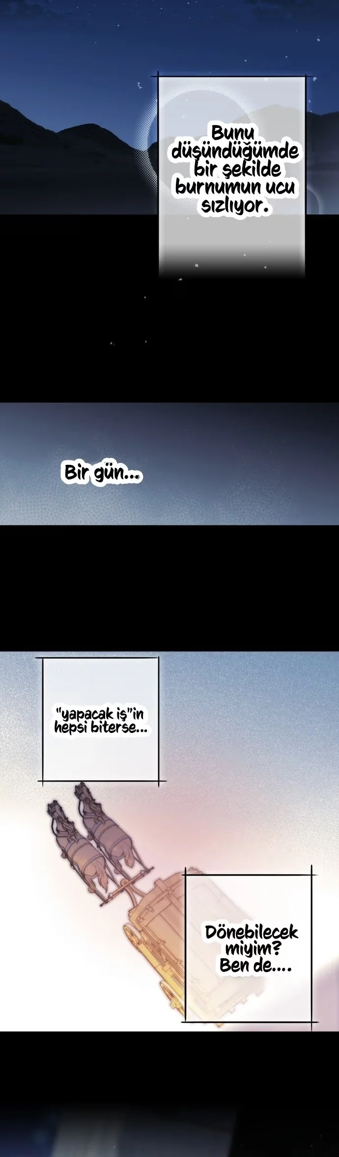 The Spark in Your Eyes - Bölüm 82 - Sayfa 20