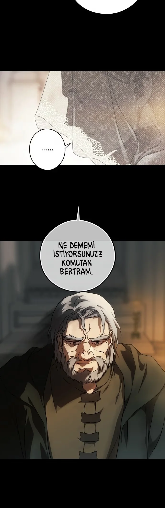 The Spark in Your Eyes - Bölüm 82 - Sayfa 33