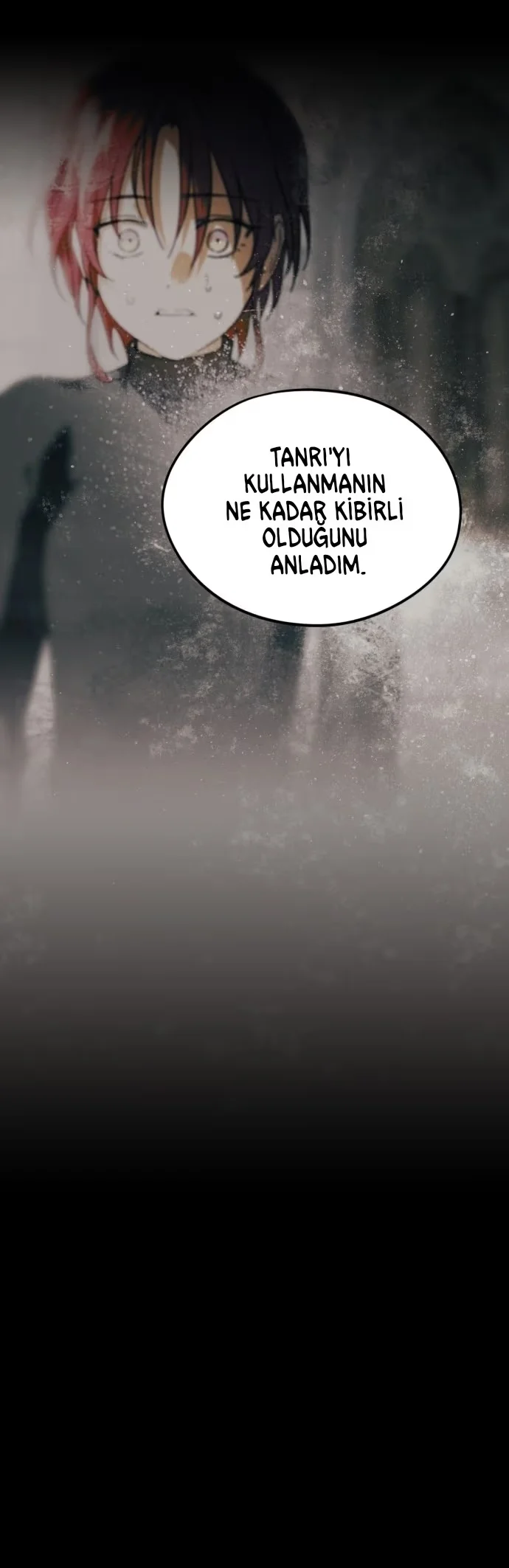 The Spark in Your Eyes - Bölüm 82 - Sayfa 34