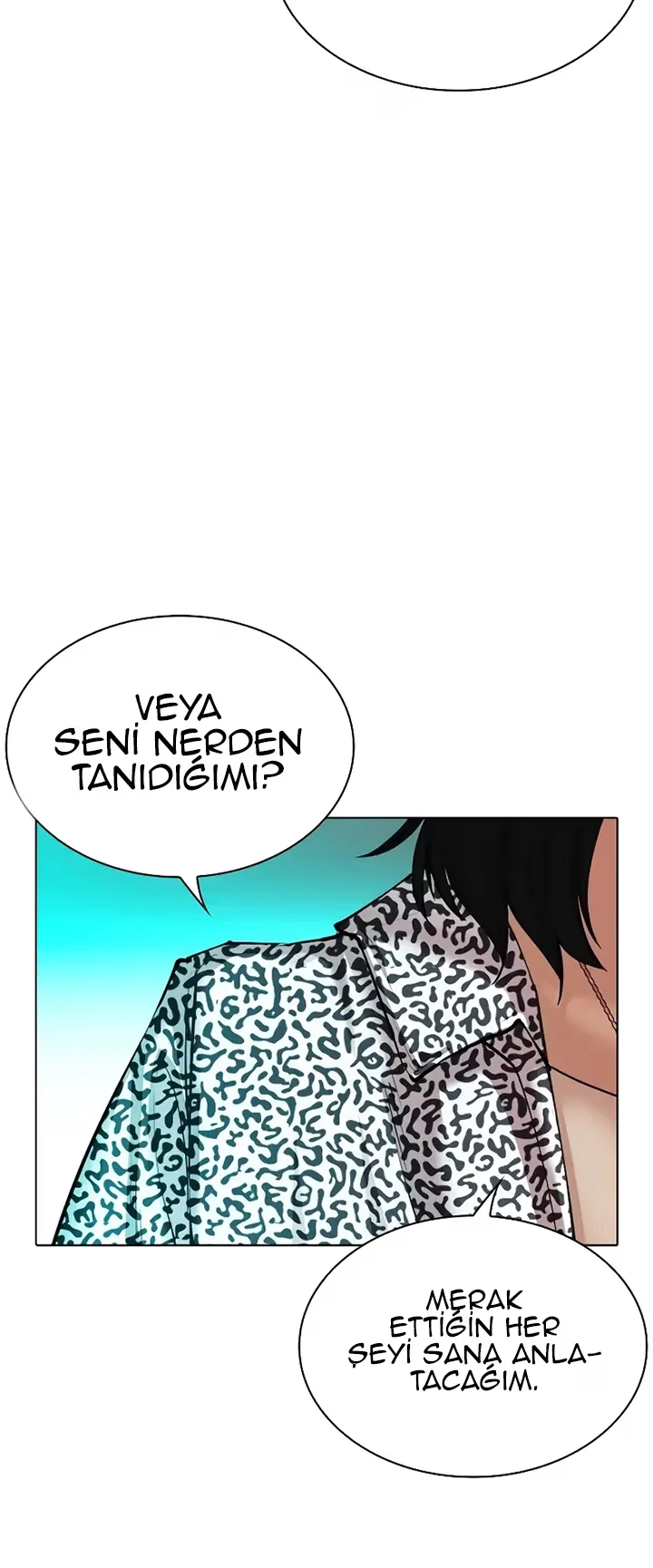 Lookism - Bölüm 502 - Sayfa 109