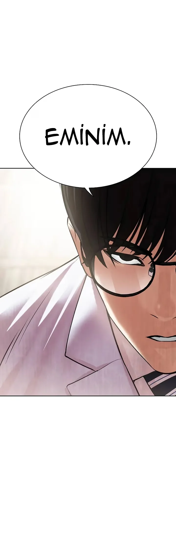 Lookism - Bölüm 502 - Sayfa 21