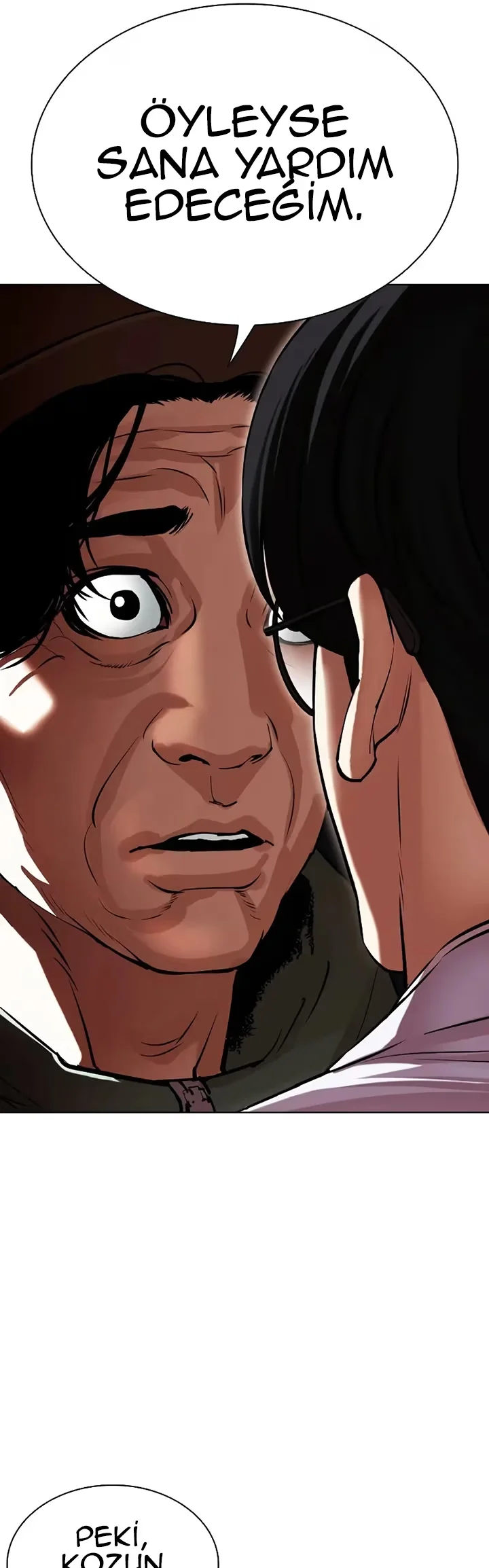 Lookism - Bölüm 502 - Sayfa 22