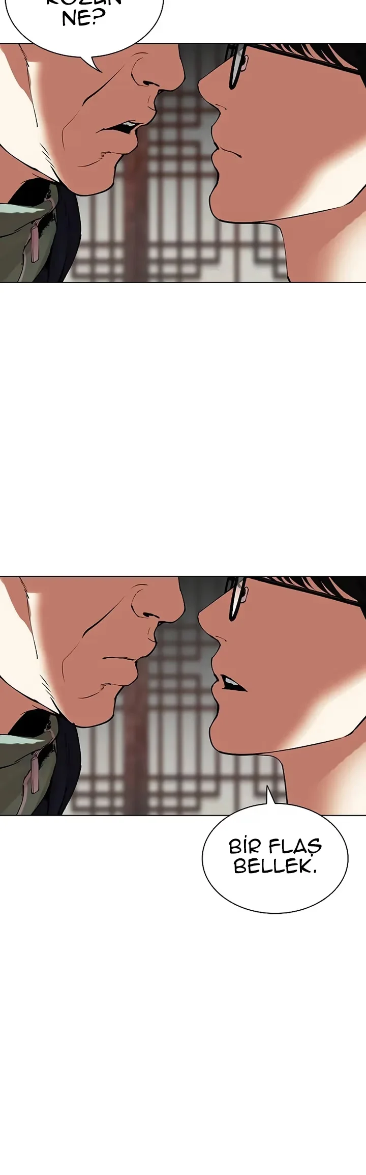 Lookism - Bölüm 502 - Sayfa 23