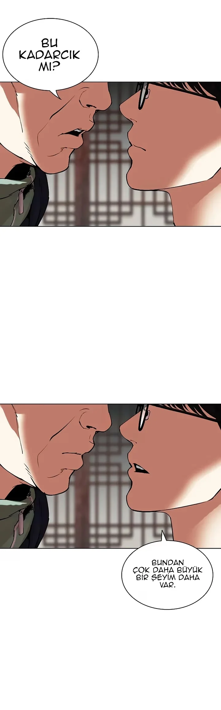 Lookism - Bölüm 502 - Sayfa 24
