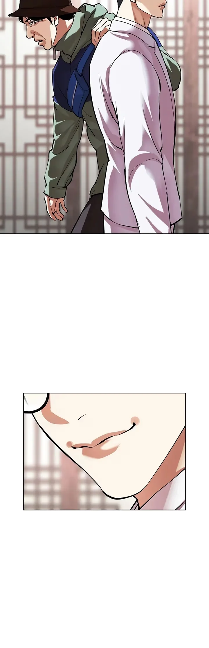Lookism - Bölüm 502 - Sayfa 28