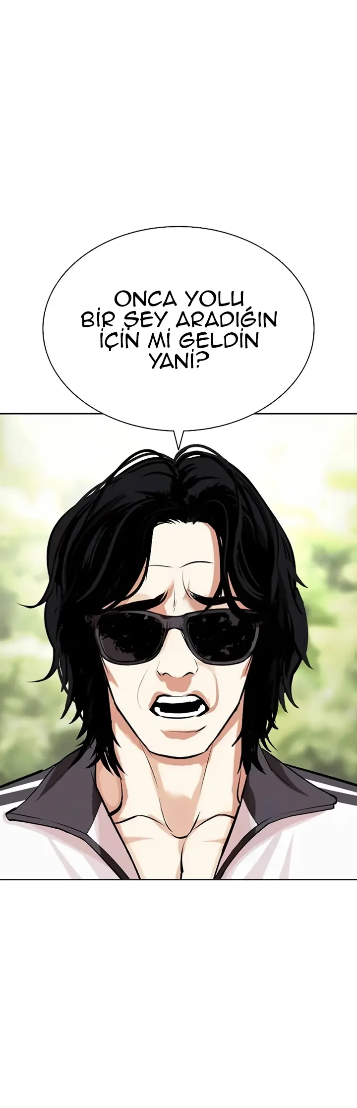 Lookism - Bölüm 502 - Sayfa 31
