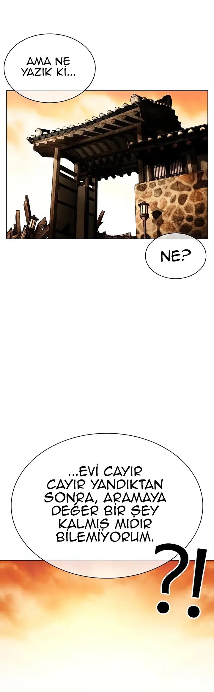Lookism - Bölüm 502 - Sayfa 41