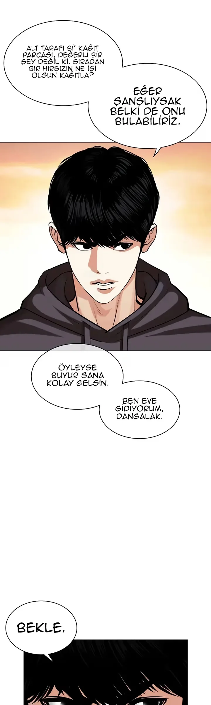 Lookism - Bölüm 502 - Sayfa 44