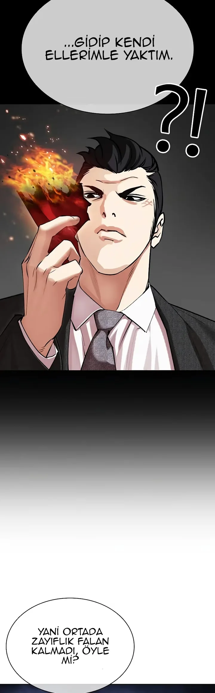 Lookism - Bölüm 502 - Sayfa 53